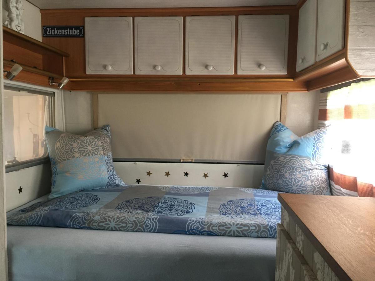 Camping Ebnet Hotel Ennetmoos Екстериор снимка